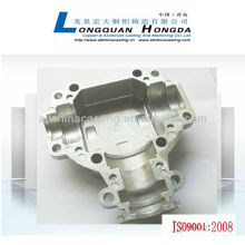 ISO9001 настроенный кронштейн двигателя литья под давлением